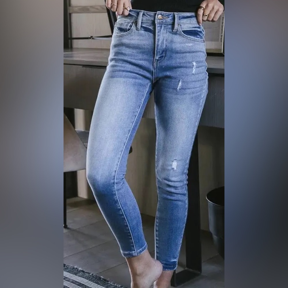 Bohme Skinny Jeans